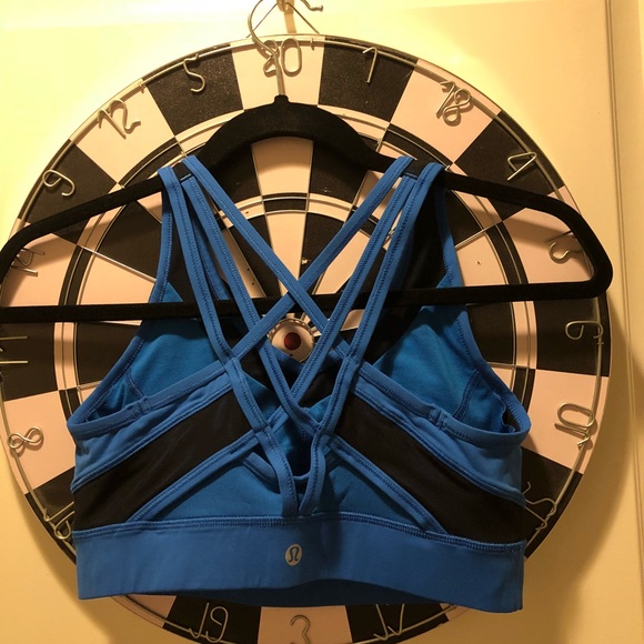 Lululemon Sports Bra - Picture 4 of 5